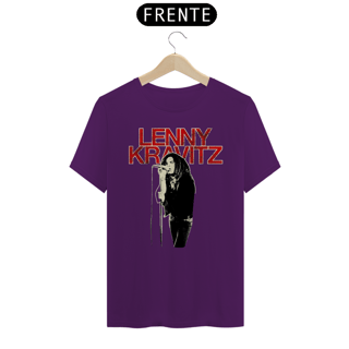 Nome do produto Lenny Kravitz