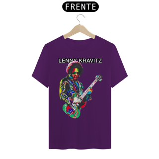 Nome do produto Lenny Kravitz