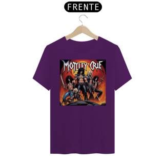 Nome do produto Mötley Crüe