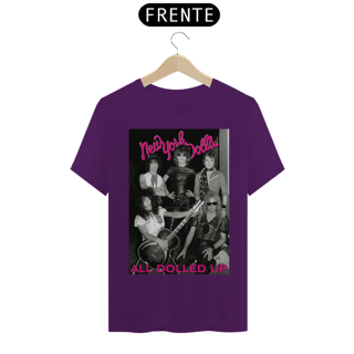 Nome do produto New York Dolls