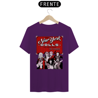 Nome do produto New York Dolls