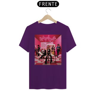 Nome do produto New York Dolls