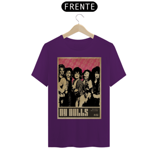 Nome do produto New York Dolls