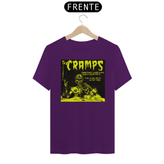 Nome do produto The Cramps