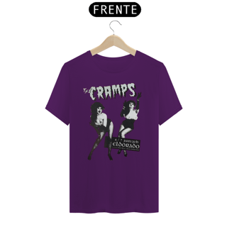 Nome do produto The Cramps