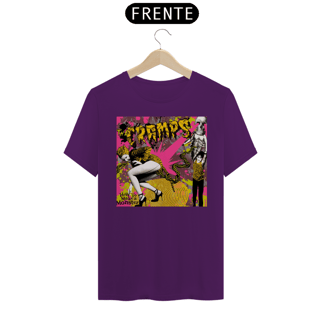 Nome do produto The Cramps