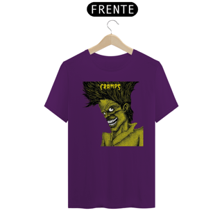 Nome do produto The Cramps