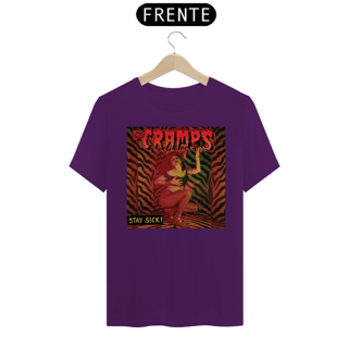 Nome do produto The Cramps