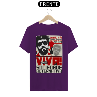 Nome do produto Raul Seixas