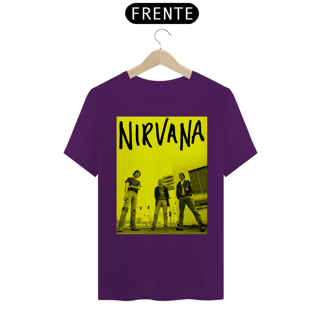 Nome do produto Nirvana