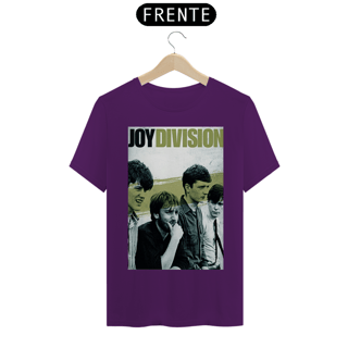 Nome do produto Joy Division
