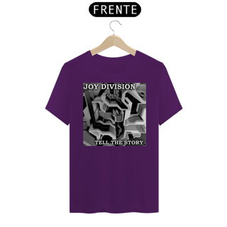 Nome do produto Joy Division