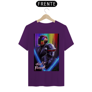 Nome do produto Daft Punk