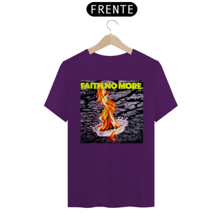 Nome do produto Faith No More