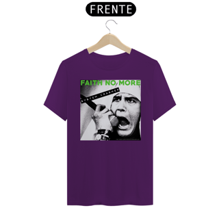 Nome do produto Faith No More