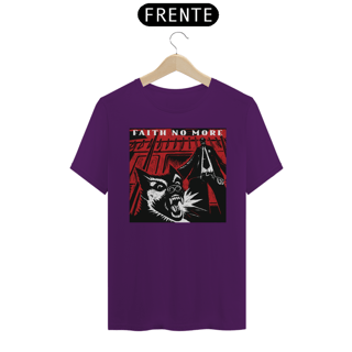 Nome do produto Faith No More