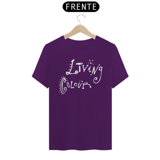 Nome do produto Living Colour