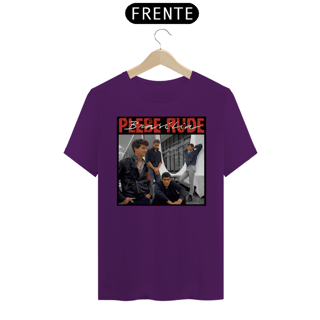 Nome do produto Plebe Rude