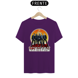 Nome do produto Scorpions