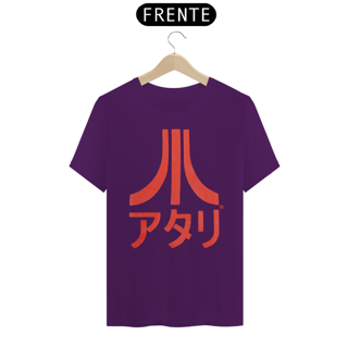 Nome do produto Atari