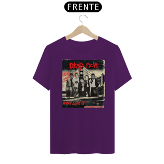 Nome do produto Dead Boys