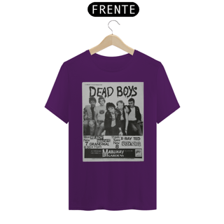 Nome do produto Dead Boys