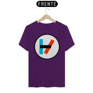 Nome do produto Twenty One Pilots