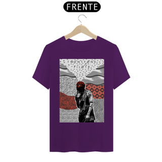 Nome do produto Twenty One Pilots