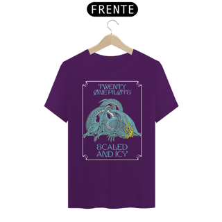 Nome do produto Twenty One Pilots