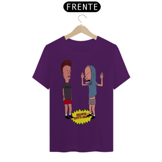 Nome do produto Beavis And Butt-Head