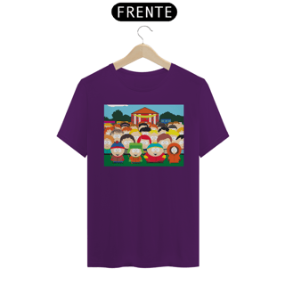 Nome do produto South Park