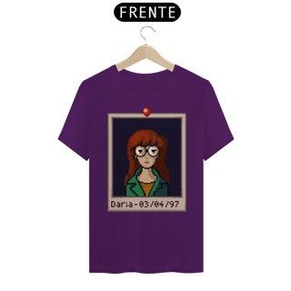 Nome do produto Daria
