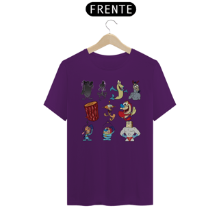 Nome do produto Ren & Stimpy