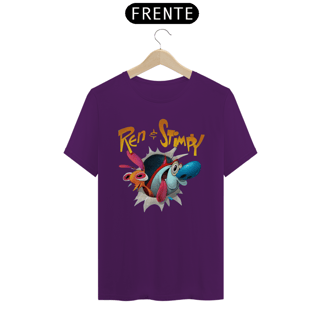 Nome do produto Ren & Stimpy