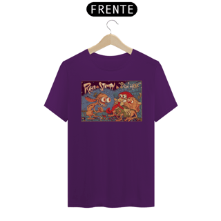 Nome do produto Ren & Stimpy