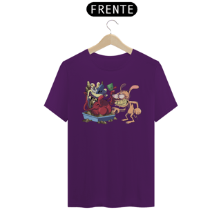 Nome do produto Ren & Stimpy
