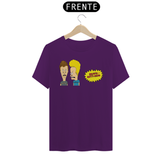 Nome do produto Beavis And Butt-Head