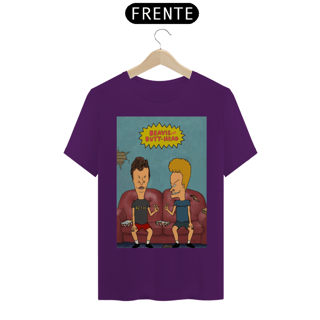 Nome do produto Beavis And Butt-Head