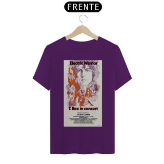 Nome do produto T. Rex