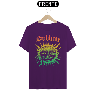 Nome do produto Sublime