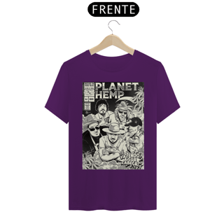 Nome do produto Planet Hemp