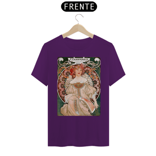 Nome do produto Art Nouveau