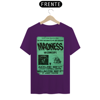 Nome do produto Madness