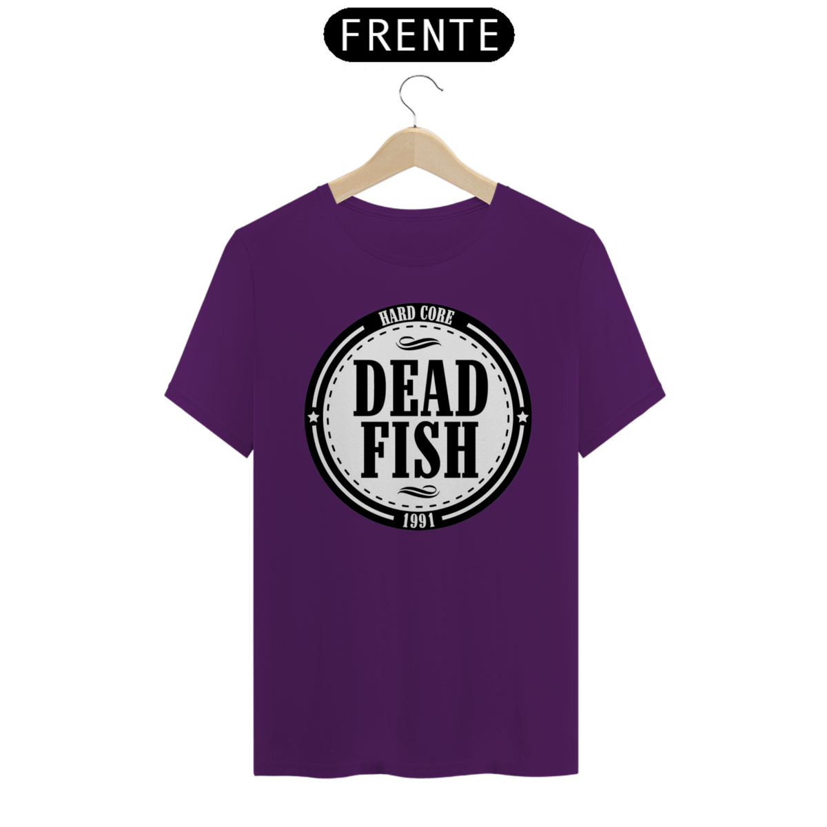 Nome do produto: Dead Fish