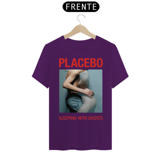 Nome do produto Placebo | Sleeping With Ghosts
