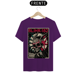 Nome do produto Blink-182
