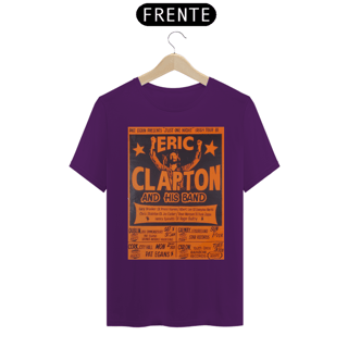 Nome do produto Eric Clapton