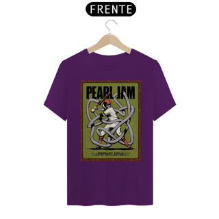 Nome do produto Pearl Jam