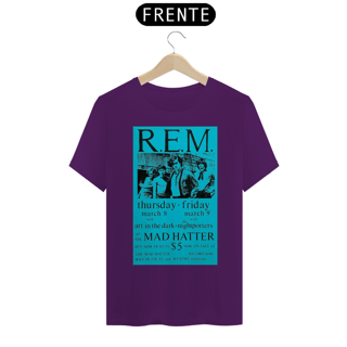 Nome do produto R.E.M (Michael Stipe)