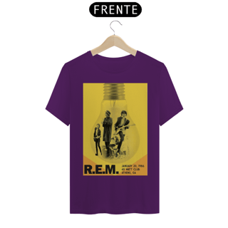 Nome do produto R.E.M (Michael Stipe)
